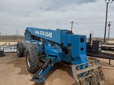 2008 genie gth for sale  Midland