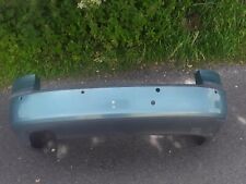 Genuine rear bumper for sale  Ireland