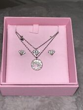 Swarovski jewellery set for sale  HARROGATE