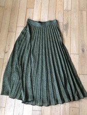 Zara long pleated for sale  BATH
