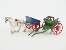 Britains farm serie d'occasion  Saint-Pourçain-sur-Sioule