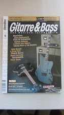 Gitarre bass musiker gebraucht kaufen  Remscheid