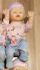 Baby annabell lilly for sale  DUNSTABLE