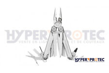 Pince multifonctions leatherma d'occasion  Schirmeck