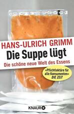 Suppe lügt schöne gebraucht kaufen  Grevenbroich