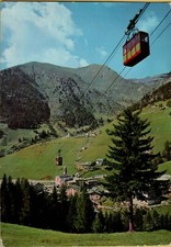 170487 cartolina foppolo usato  Oliveto Lario