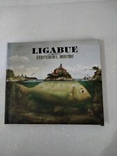Ligabue arrivederci mostro. usato  Thiene