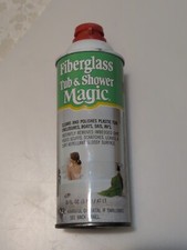 Vintage fiberglass magic for sale  River Rouge