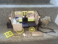 Sylvanian families vintage for sale  STOCKBRIDGE