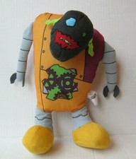 Robot zombie zombots for sale  Lake Ariel