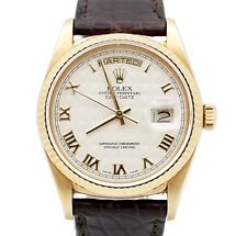 Rolex day date usato  Brescia