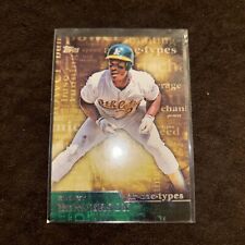 2015 topps archetypes for sale  Mankato