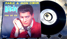 Ritchy parle coeur d'occasion  La Crau