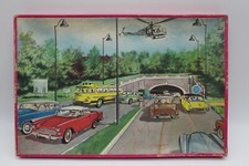 Vera puzzle puzzle d'occasion  Meung-sur-Loire