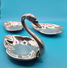 Vintage silver plated for sale  BURTON-ON-TRENT
