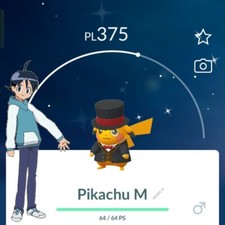Pokémon shiny red usato  Ferrara