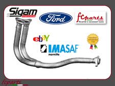 Tubo gas scarico usato  Laureana di Borrello