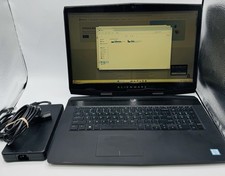 Alienware m17 p37e for sale  Glendale