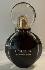 Bvlgari goldea roman for sale  LANCASTER
