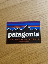 Adesivo patagonia nuovo usato  Villar Perosa