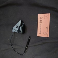 Roland GK-2A | Captador de sintetizador de guitarra unidade de captação dividida | Funcionando | Frete grátis, usado comprar usado  Enviando para Brazil
