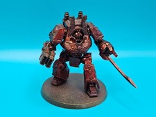 Contemptor dreadnought mille usato Contemptor dreadnought mille usato  Spedire a Italy