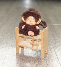 Kleiner monchichi baby gebraucht kaufen Kleiner monchichi baby gebraucht kaufen  Veitshöchheim