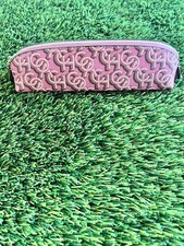 Coach pencil cosmetic for sale  Glenpool