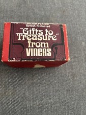 Vintage vinted silver for sale  RADLETT