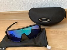 oakley dispatch gebraucht kaufen  Sibbesse