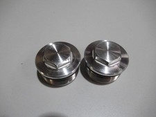 Bouchon fourche d'occasion  Visan