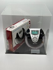 Sansui w338mp3 discman d'occasion  Marignier