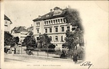 Locle neuenburg schule gebraucht kaufen  Berlin