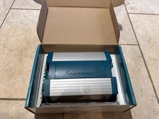 Master volt magic for sale  NORWICH