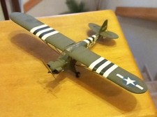 Piper cub usaf gebraucht kaufen  Braunschweig