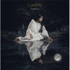 Lumière album d'occasion  Les Mureaux