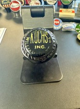 Rare koch etched for sale  Lansdale
