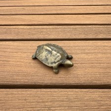 Solid brass turtle for sale  Huntington Beach