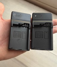 Psp battery charger d'occasion  Expédié en Belgium