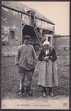 Cpa beauce vieux d'occasion Cpa beauce vieux d'occasion  Saint-Denis