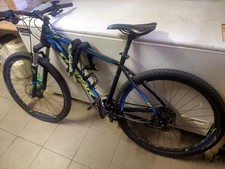 Mountain bike stevens usato  Rimini