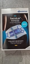 Sacroloc beckenorthese bauernf gebraucht kaufen  Mönchengladbach