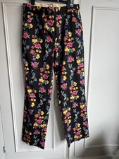 Loudmouth bright floral for sale  WATFORD