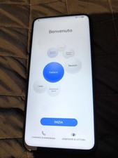 Smartphone huawei smart usato  Crema
