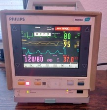 Philips patientenmonitor m3046 gebraucht kaufen  Nieheim