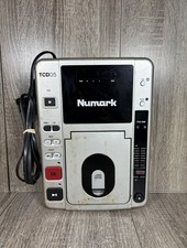 Numark tcd pro for sale  Semmes