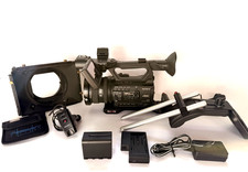 Sony pxw z150 for sale  KILGETTY