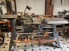 Shopsmith power tools for sale  Upland