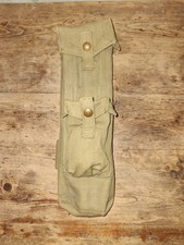 Rare cartouchière pouch d'occasion  Chambéry