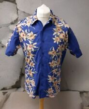 Lamberetta blue floral for sale  HAYLE